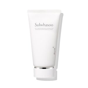 Sulwhasoo The Ultimate S Enriched Cleansing Foam